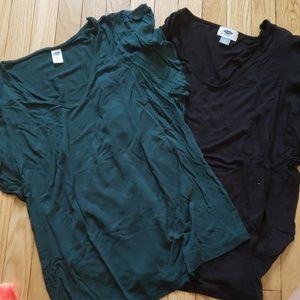 Old navy tops